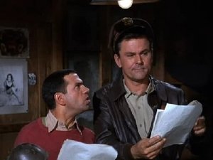 Hogan's Heroes 10. epizoda