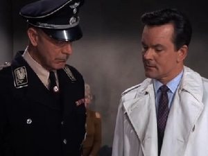 Hogan's Heroes 11. epizoda