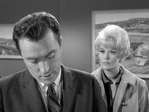 Perry Mason 25. epizoda