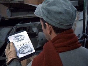 Hogan's Heroes 8. epizoda