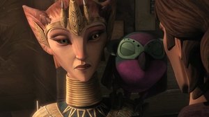 Star Wars: Klonové války Otroci Republiky