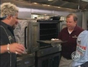 Diners, Drive-Ins and Dives 7. epizoda