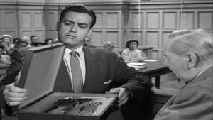 Perry Mason 36. epizoda