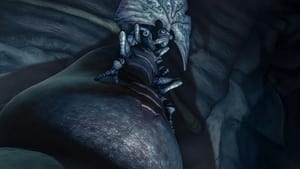 Star Wars: Klonové války Děsivý odkaz