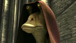 Star Wars: Klonové války Bombácký Jedi