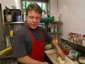 Diners, Drive-Ins and Dives 3. epizoda