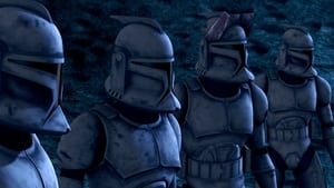Star Wars: Klonové války Nováčci
