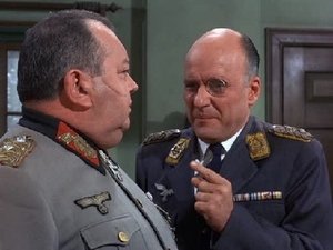 Hogan's Heroes 29. epizoda