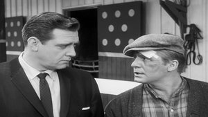 Perry Mason 8. epizoda