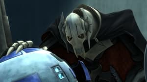 Star Wars: Klonové války Droid proti droidu