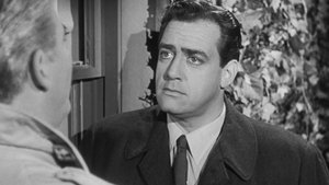 Perry Mason 32. epizoda