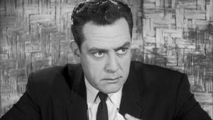 Perry Mason 23. epizoda