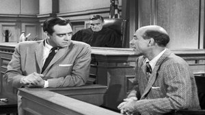 Perry Mason 39. epizoda