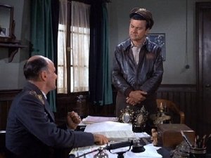 Hogan's Heroes 2. epizoda