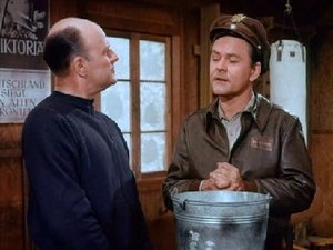 Hogan's Heroes 16. epizoda
