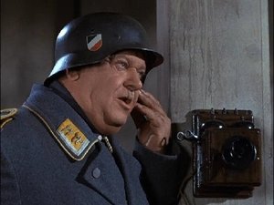 Hogan's Heroes 20. epizoda