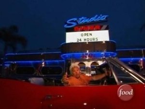 Diners, Drive-Ins and Dives 10. epizoda