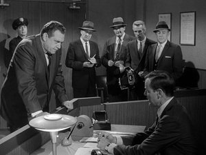 Perry Mason 17. epizoda