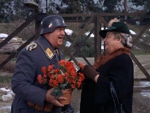 Hogan's Heroes 24. epizoda