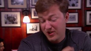 Diners, Drive-Ins and Dives 8. epizoda