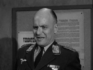 Hogan's Heroes 1. epizoda