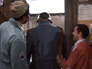 Hogan's Heroes 6. epizoda