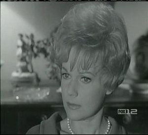 Perry Mason 27. epizoda