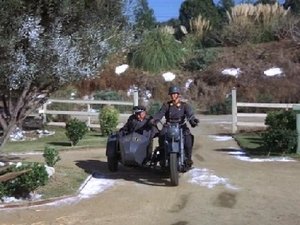 Hogan's Heroes 20. epizoda