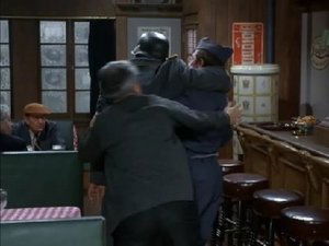 Hogan's Heroes 11. epizoda
