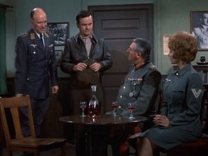 Hogan's Heroes 9. epizoda