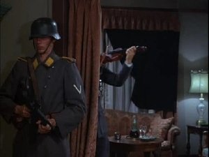 Hogan's Heroes 8. epizoda