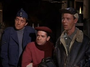 Hogan's Heroes 13. epizoda