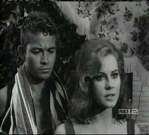 Perry Mason 9. epizoda