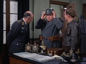 Hogan's Heroes 14. epizoda
