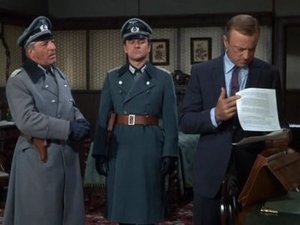 Hogan's Heroes 11. epizoda
