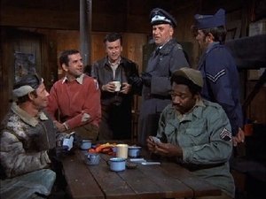 Hogan's Heroes 15. epizoda