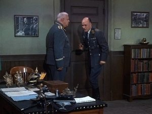 Hogan's Heroes 16. epizoda