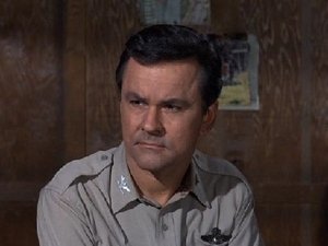 Hogan's Heroes 13. epizoda