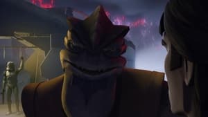 Star Wars: Klonové války Temnota na Umbaře