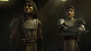 Star Wars: Klonové války Hon na Zira