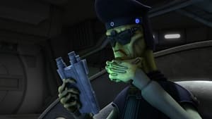 Star Wars: Klonové války Boj o Ryloth