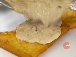 Diners, Drive-Ins and Dives 4. epizoda