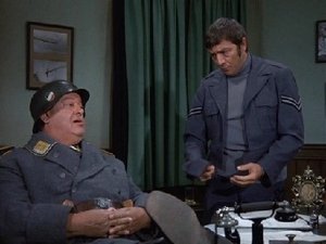 Hogan's Heroes 12. epizoda