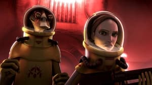 Star Wars: Klonové války Tajemství tisíce měsíců