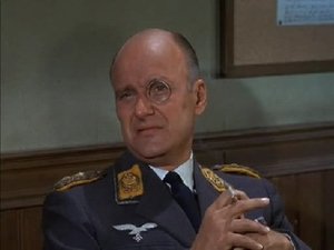 Hogan's Heroes 15. epizoda