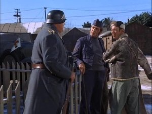 Hogan's Heroes 24. epizoda