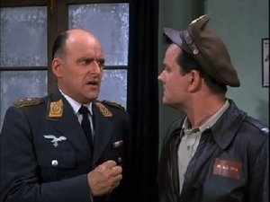 Hogan's Heroes 14. epizoda