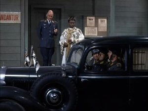 Hogan's Heroes 26. epizoda