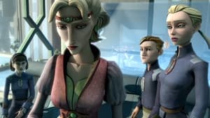Star Wars: Klonové války Akademie