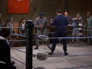 Hogan's Heroes 18. epizoda